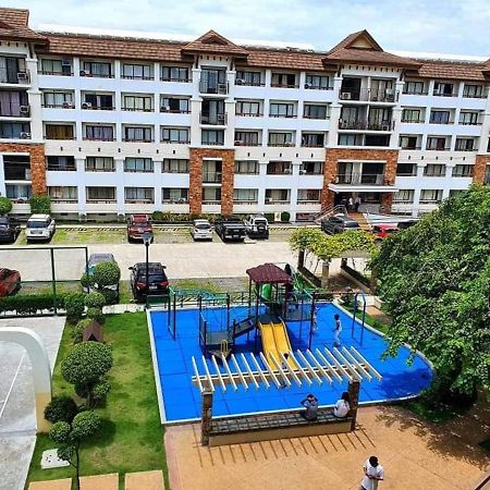 One Oasis A2, Shortwalk Sm Mall Free Pool Kitchen Davao City Exterior foto