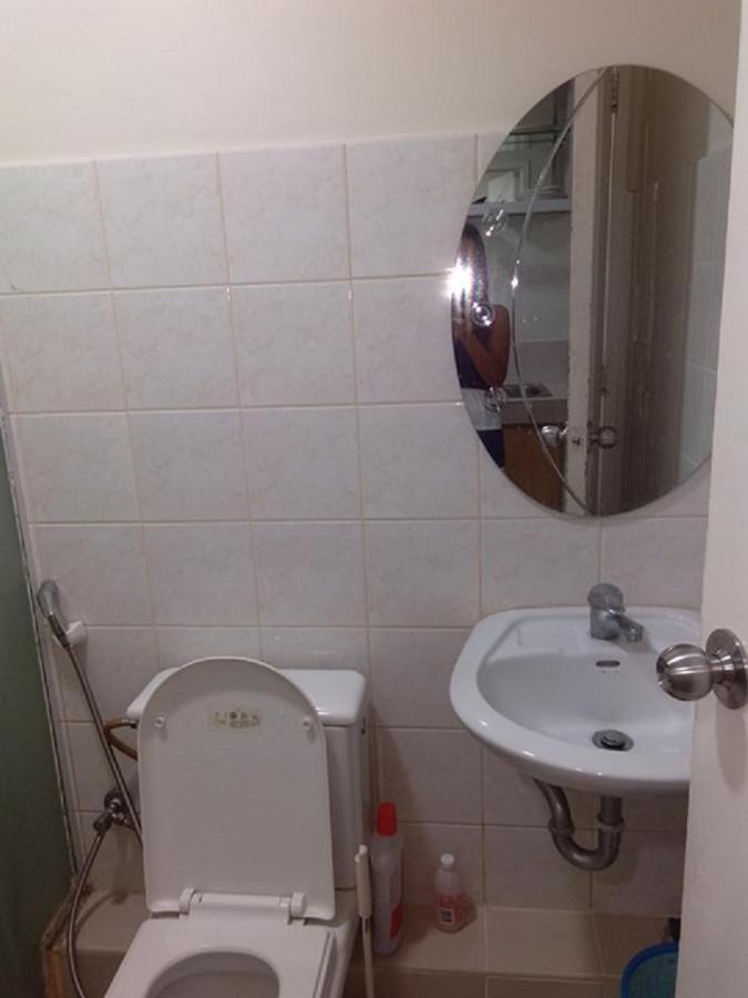 One Oasis A2, Shortwalk Sm Mall Free Pool Kitchen Davao City Exterior foto