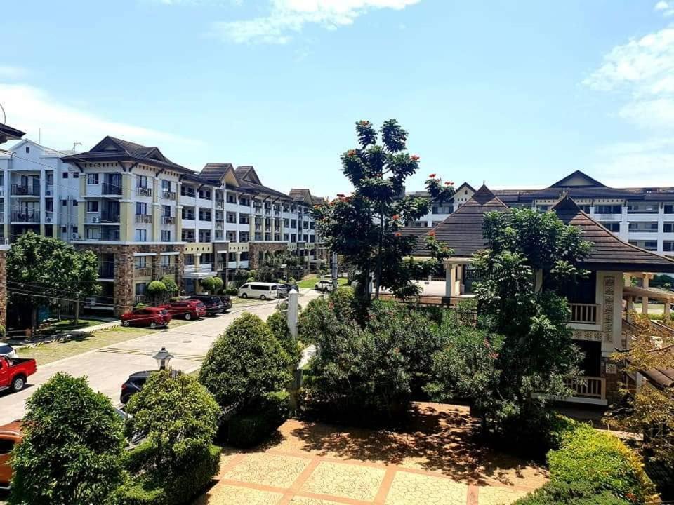 One Oasis A2, Shortwalk Sm Mall Free Pool Kitchen Davao City Exterior foto
