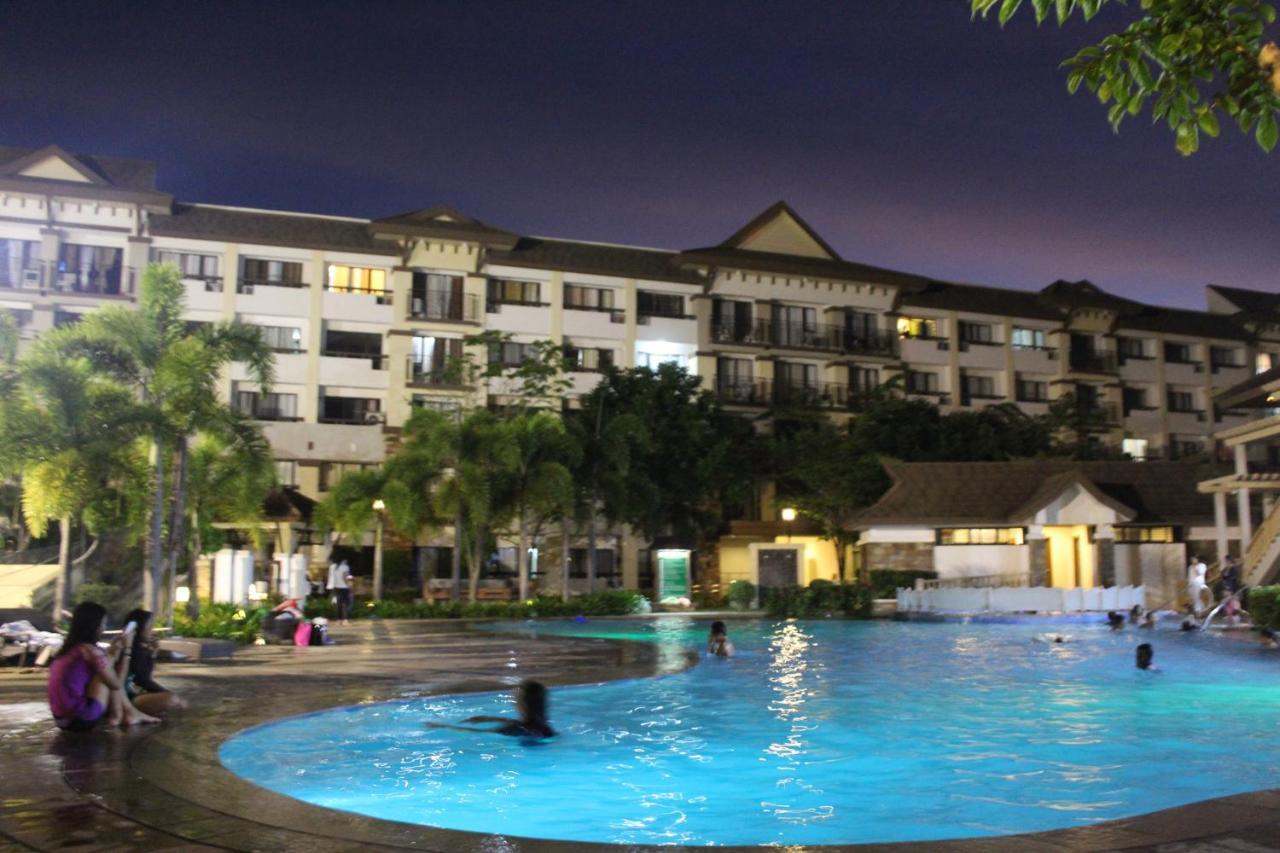 One Oasis A2, Shortwalk Sm Mall Free Pool Kitchen Davao City Exterior foto